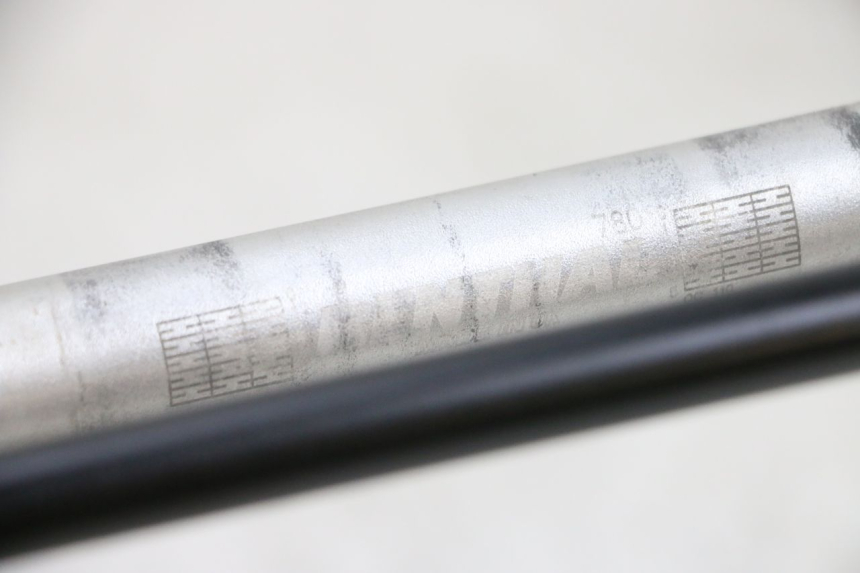 photo de KIEROWNICA RIEJU MRT 50 (2018 - 2021) - Inny kąt widzenia