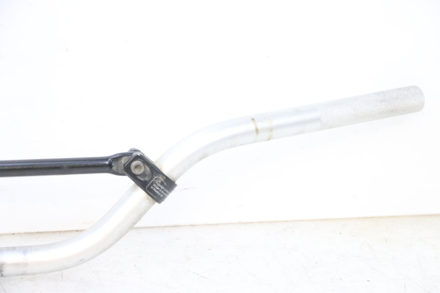 photo de KIEROWNICA RIEJU MRT 50 (2018 - 2021) - Oznaczenia i referencje