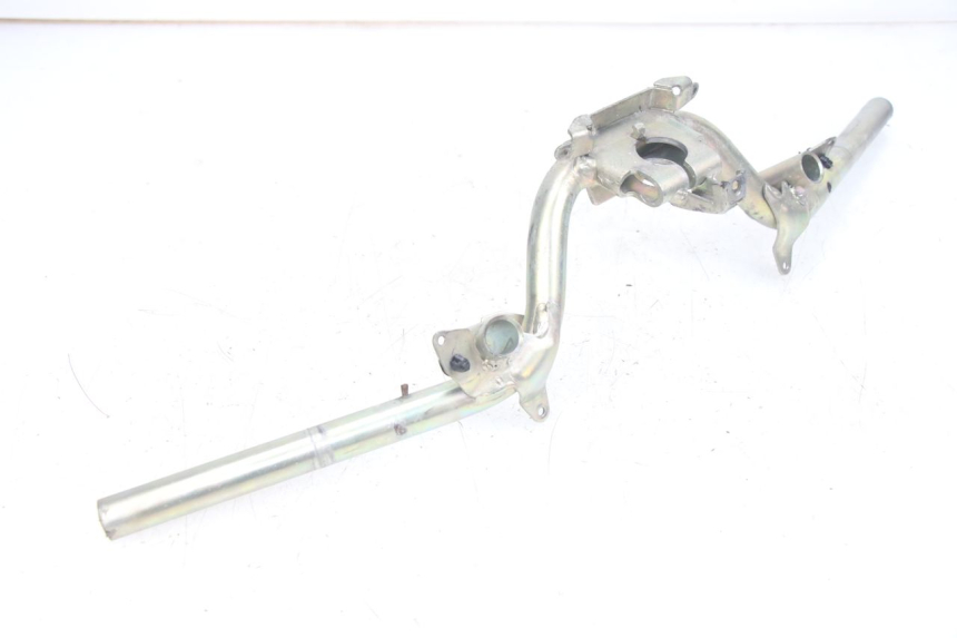 photo de KIEROWNICA PIAGGIO NEW TYPHOON 50 (2018 - 2021) - Zoom stanu zużycia