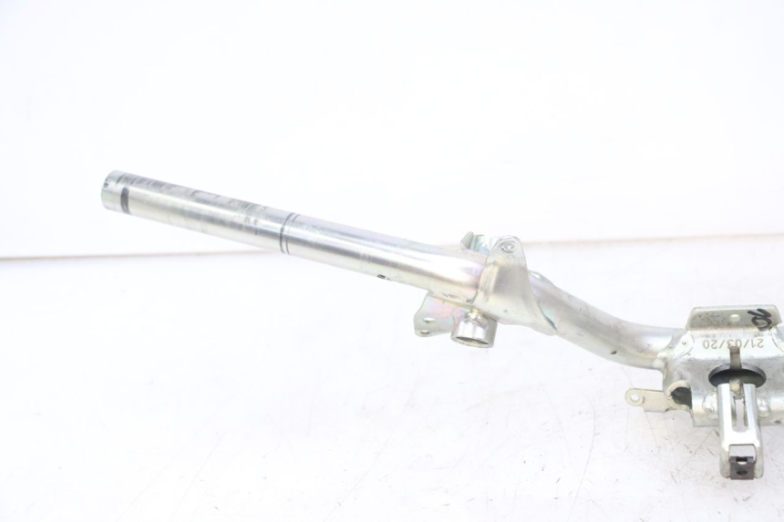 photo de KIEROWNICA PIAGGIO NEW TYPHOON 50 (2018 - 2021) - Punkty mocowania