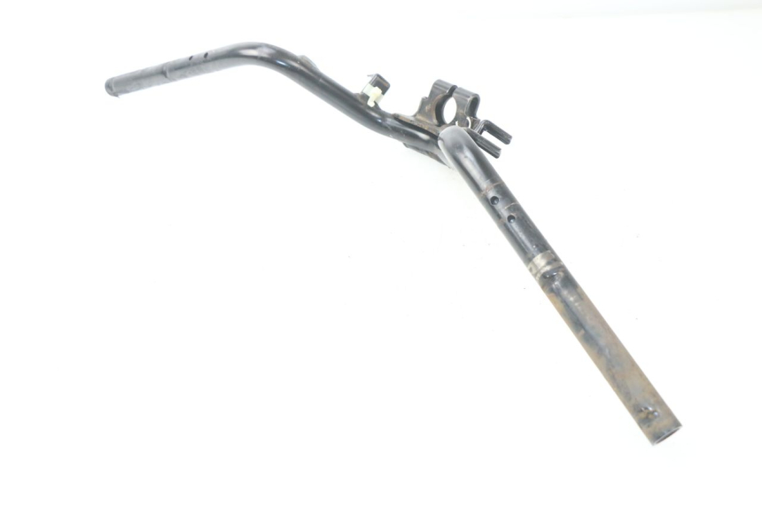 photo de KIEROWNICA GILERA NEXUS 125 (2009 - 2013) - Zbliżenie techniczne