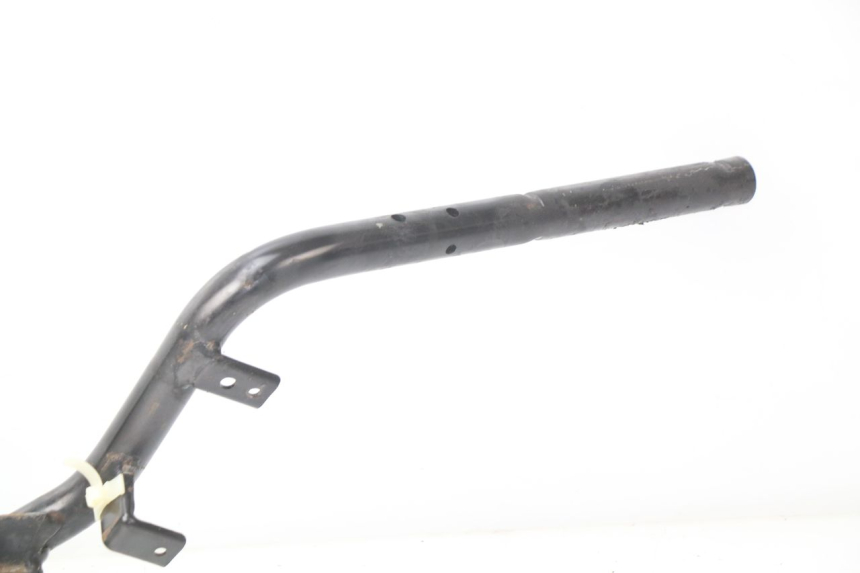 photo de KIEROWNICA GILERA NEXUS 125 (2009 - 2013) - Widok ogólny