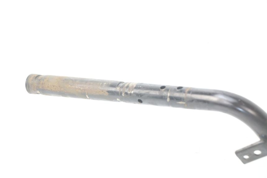 photo de KIEROWNICA GILERA NEXUS 125 (2009 - 2013) - Stan powierzchni