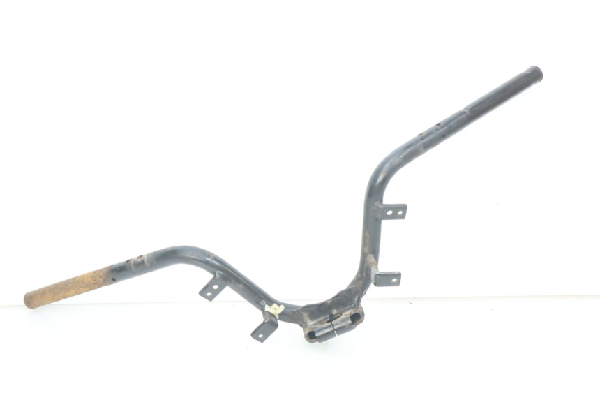 photo de KIEROWNICA GILERA NEXUS 125 (2009 - 2013) - Widok główny