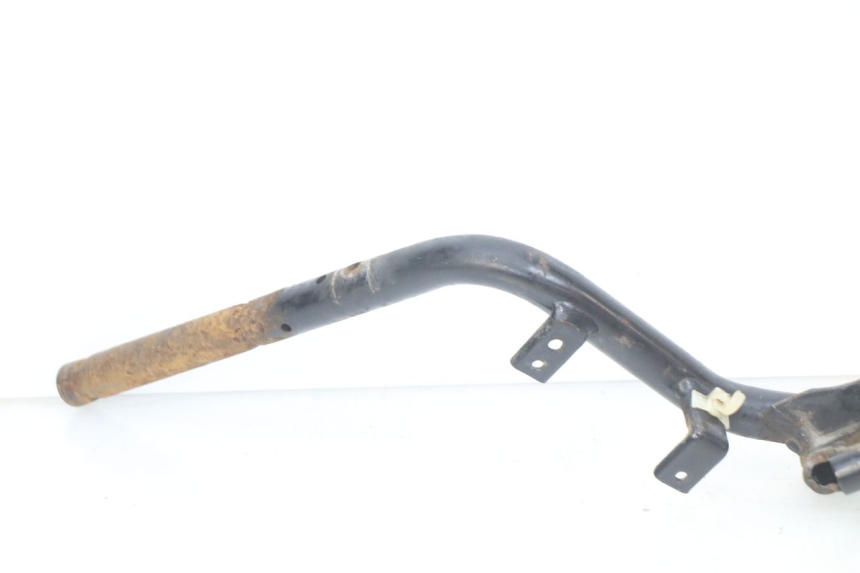 photo de KIEROWNICA GILERA NEXUS 125 (2009 - 2013) - Inny kąt widzenia