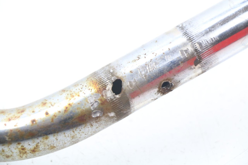 photo de KIEROWNICA JM MOTORS OLDIES 4T 50 (2010 - 2020) - Szczegół części