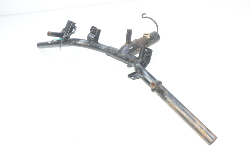 photo de KIEROWNICA SYM ORBIT 2 2T 50 (2008 - 2018) - Inny kąt widzenia