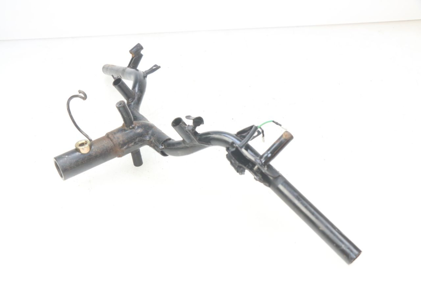 photo de KIEROWNICA SYM ORBIT 2 2T 50 (2008 - 2018) - Zbliżenie techniczne