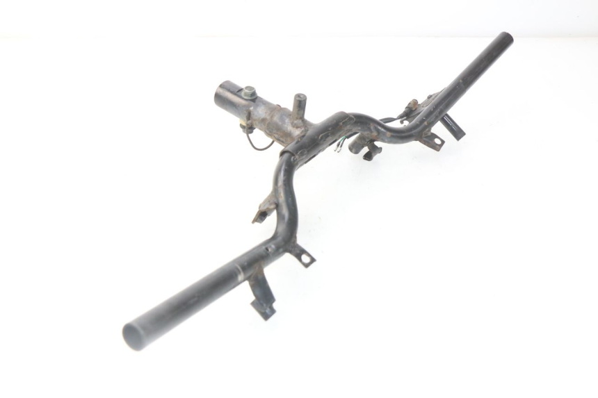 photo de KIEROWNICA SYM ORBIT 2 4T 50 (2008 - 2017) - Zoom stanu zużycia