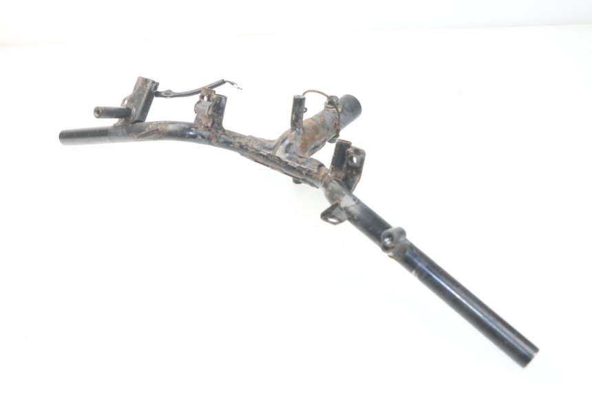 photo de KIEROWNICA SYM ORBIT 2 4T 50 (2008 - 2017) - Inny kąt widzenia