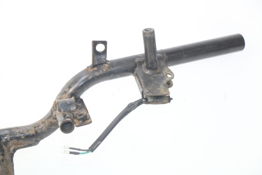 photo de KIEROWNICA SYM ORBIT 2 4T 50 (2008 - 2017) - Widok ogólny