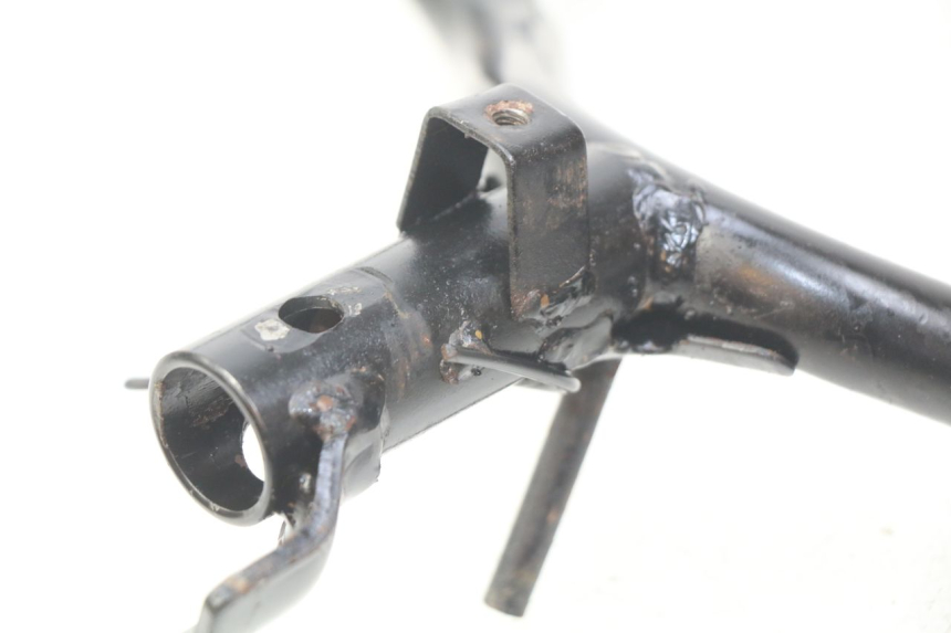 photo de KIEROWNICA IMF INDUSTRIE PACH 2T 50 (2009 - 2018) - Inny kąt widzenia