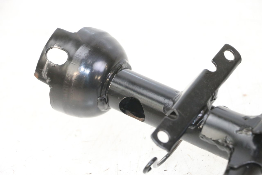 photo de KIEROWNICA PEUGEOT STREETZONE I 2T 50 (2018 - 2020) - Zoom stanu zużycia