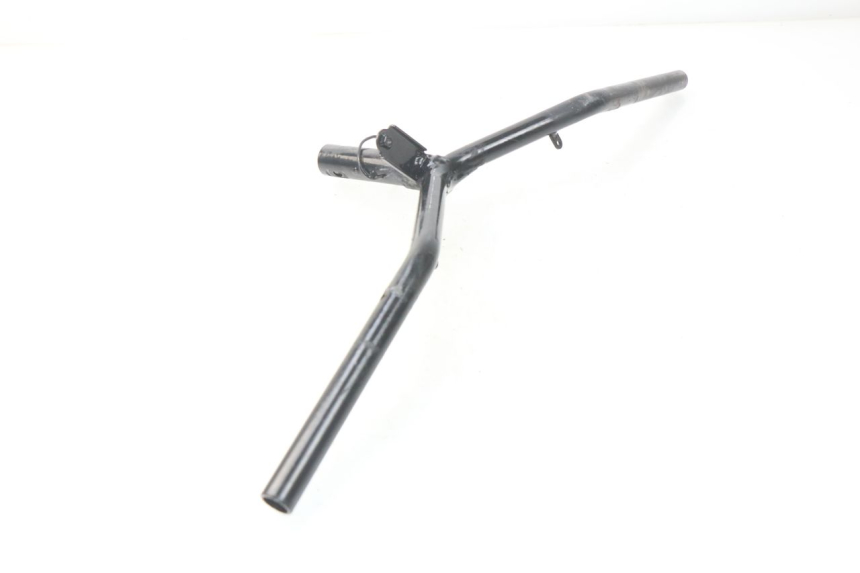 photo de KIEROWNICA KEEWAY PIXEL 50 (2008 - 2011) - Zoom stanu zużycia