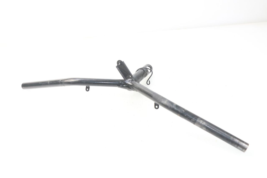 photo de KIEROWNICA KEEWAY PIXEL 50 (2008 - 2011) - Inny kąt widzenia