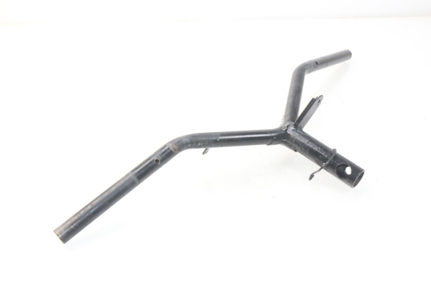 photo de KIEROWNICA KEEWAY PIXEL 50 (2008 - 2011) - Zbliżenie techniczne