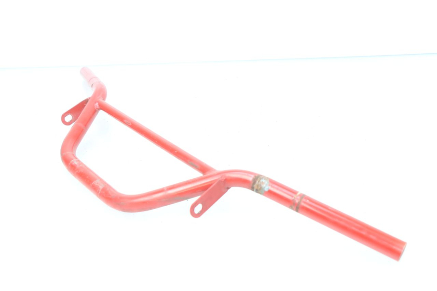 photo de KIEROWNICA IMF INDUSTRIE PTIO 2 50 (2014 - 2017) - Zbliżenie techniczne