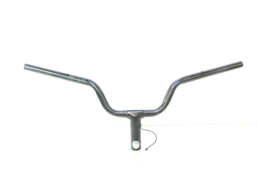 photo de KIEROWNICA JM MOTORS R-MAX TECH 50 (2024 - 2026) - Widok główny