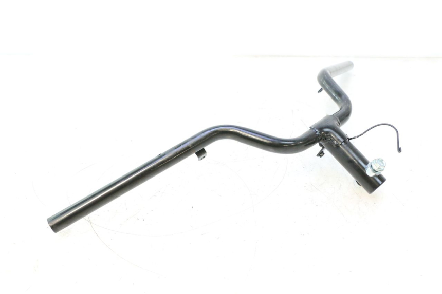 photo de KIEROWNICA JM MOTORS R-MAX TECH 50 (2024 - 2026) - Inny kąt widzenia