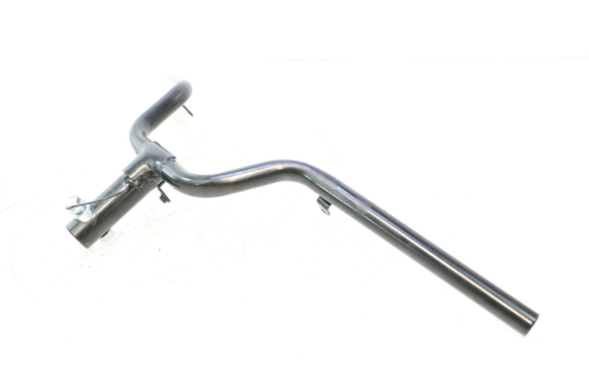 photo de KIEROWNICA JM MOTORS R-MAX TECH 50 (2024 - 2026) - Zbliżenie techniczne