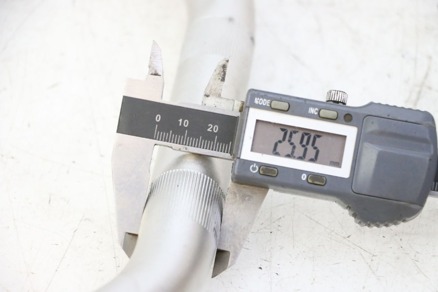 photo de KIEROWNICA MAG POWER R-STREET 50 (2016 - 2025) - Szczegół części