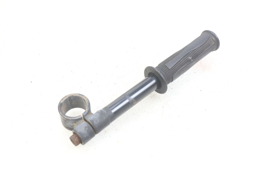 photo de KIEROWNICA YAMASAKI RAPTOR 50 (2013 - 2018) - Inny kąt widzenia