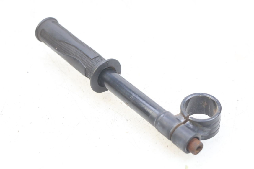 photo de KIEROWNICA YAMASAKI RAPTOR 50 (2013 - 2018) - Zbliżenie techniczne