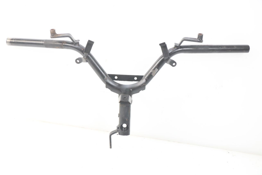 photo de KIEROWNICA RED ELECTRIC RED E PRO 1 (2017 - 2019) - Widok główny