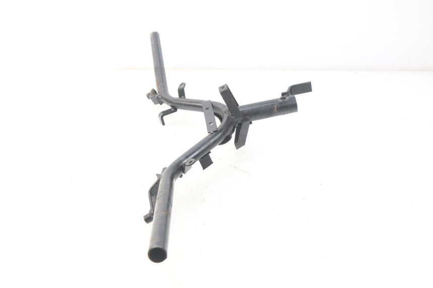 photo de KIEROWNICA RED ELECTRIC RED E PRO 1 (2017 - 2019) - Zoom stanu zużycia