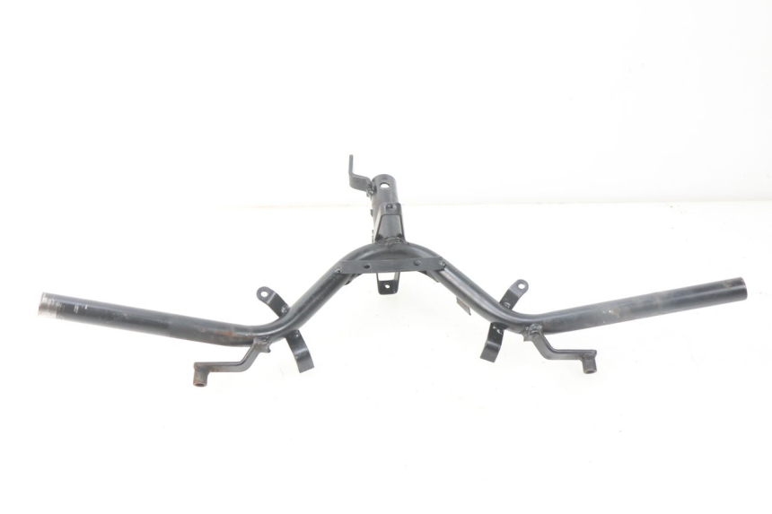 photo de KIEROWNICA RED ELECTRIC RED E PRO 1 (2017 - 2019) - Inny kąt widzenia