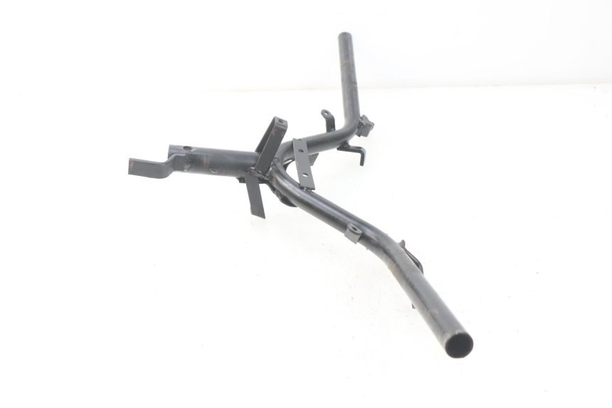 photo de KIEROWNICA RED ELECTRIC RED E PRO 1 (2017 - 2019) - Zbliżenie techniczne