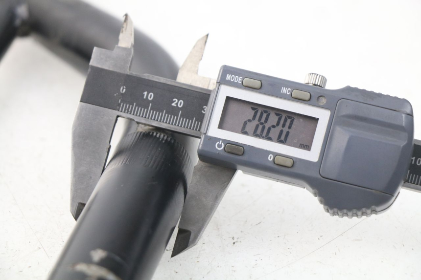 photo de KIEROWNICA APOLLO RFZ 150 - Szczegół części