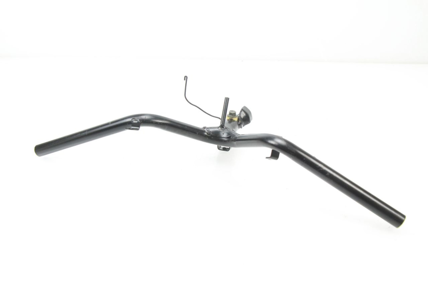 photo de KIEROWNICA TNT MOTOR ROMA 10' 4T 50 (2007 - 2018) - Inny kąt widzenia
