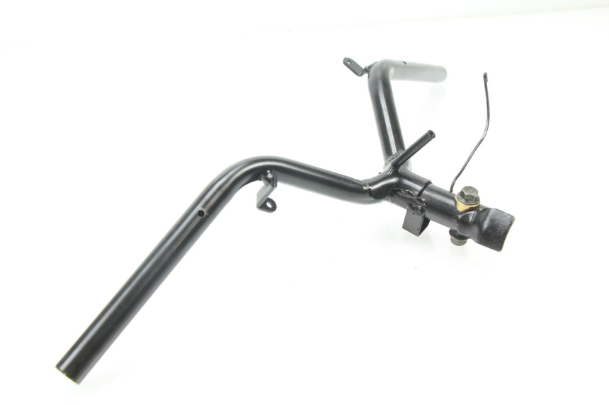photo de KIEROWNICA TNT MOTOR ROMA 10' 4T 50 (2007 - 2018) - Zbliżenie techniczne