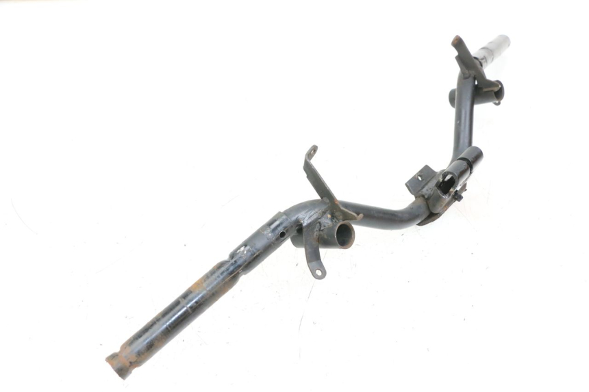 photo de KIEROWNICA GILERA RUNNER LC 50 (1997 - 1998) - Inny kąt widzenia