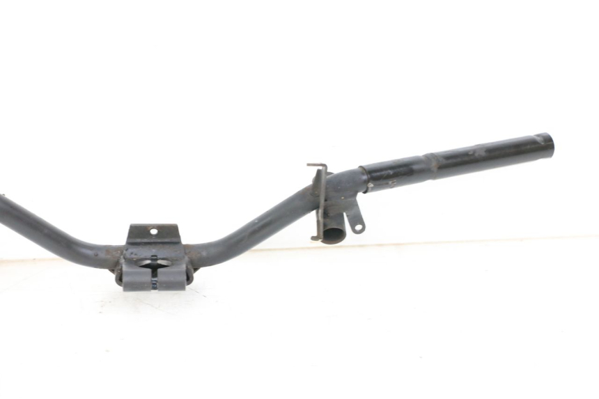 photo de KIEROWNICA GILERA RUNNER LC 50 (1997 - 1998) - Zbliżenie techniczne