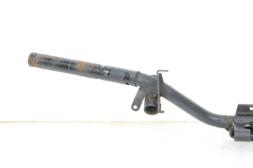 photo de KIEROWNICA GILERA RUNNER LC 50 (1997 - 1998) - Widok ogólny