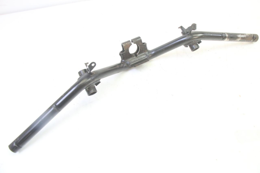 photo de KIEROWNICA GILERA RUNNER SP 50 (2009 - 2017) - Zbliżenie techniczne