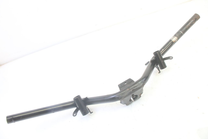 photo de KIEROWNICA GILERA RUNNER SP 50 (2009 - 2017) - Punkty mocowania