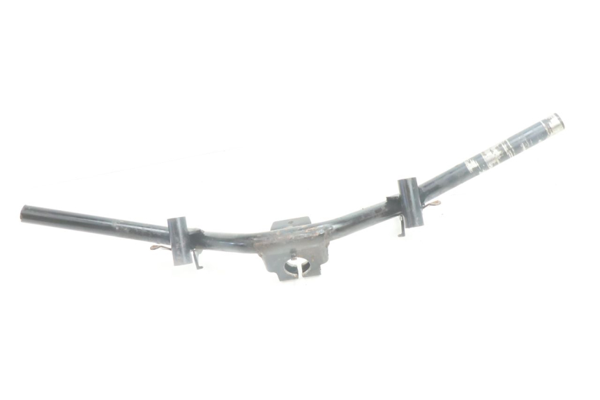 photo de KIEROWNICA GILERA RUNNER SP 50 (2002 - 2004) - Zbliżenie techniczne