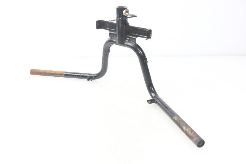 photo de KIEROWNICA DAELIM S2 FI 125 (2008 - 2017) - Zoom stanu zużycia