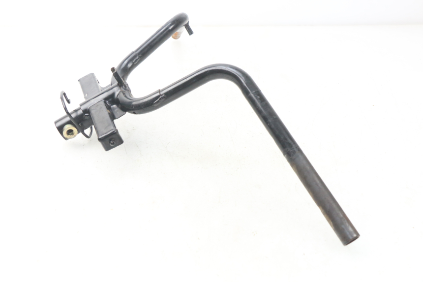 photo de KIEROWNICA DAELIM S2 FI 125 (2008 - 2017) - Inny kąt widzenia