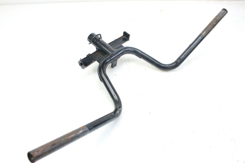 photo de KIEROWNICA DAELIM S2 FI 125 (2008 - 2017) - Zoom stanu zużycia