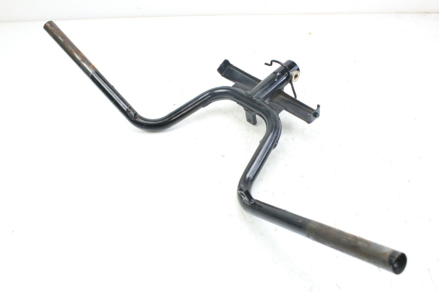 photo de KIEROWNICA DAELIM S2 FI 125 (2008 - 2017) - Inny kąt widzenia