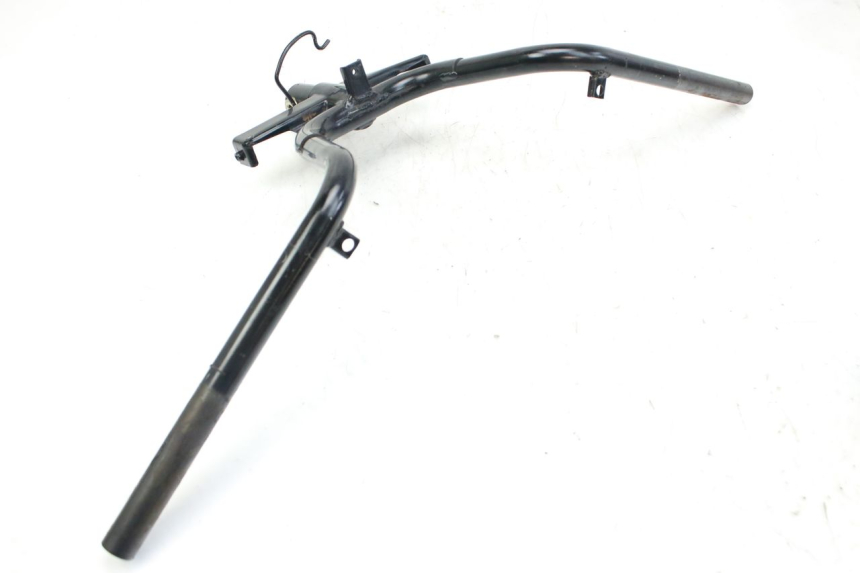 photo de KIEROWNICA DAELIM S2 FI 125 (2008 - 2017) - Zbliżenie techniczne