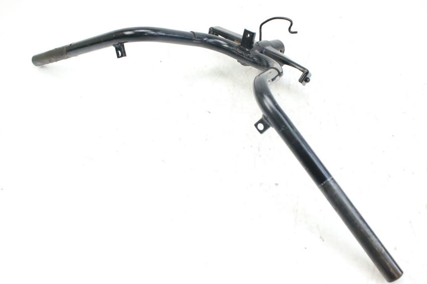 photo de KIEROWNICA DAELIM S2 FI 125 (2008 - 2017) - Widok ogólny