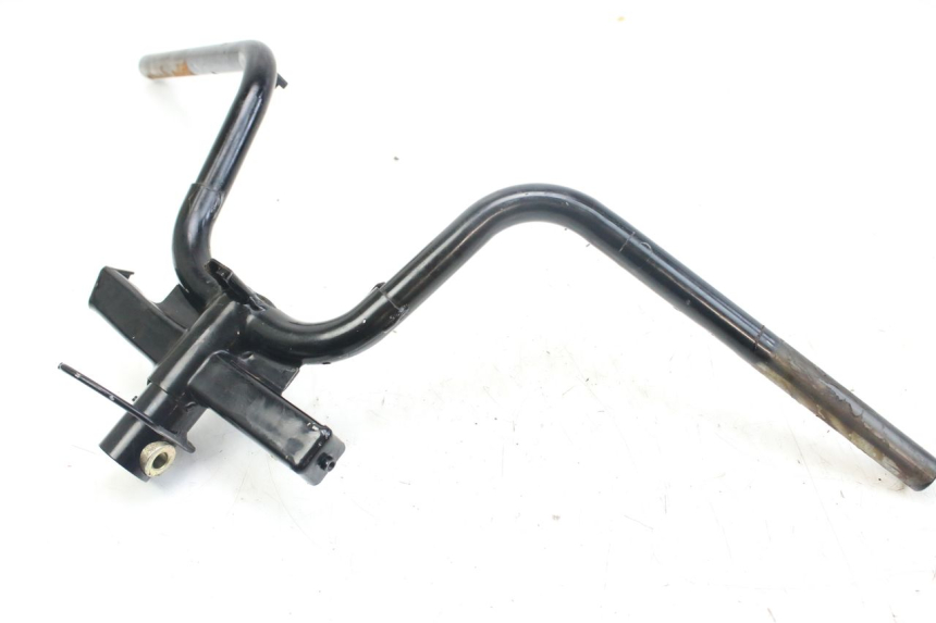 photo de KIEROWNICA DAELIM S2 FI 125 (2008 - 2017) - Stan powierzchni