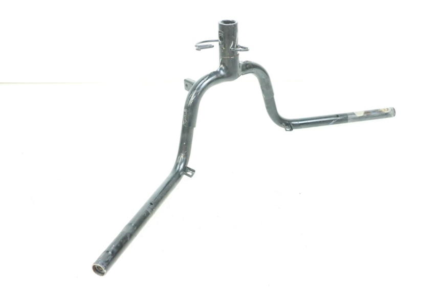 photo de KIEROWNICA DAELIM S3 125 (2010 - 2017) - Zoom stanu zużycia