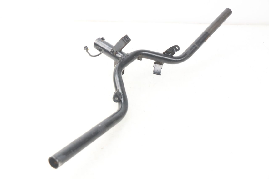 photo de KIEROWNICA DAELIM S4 50 (2010 - 2015) - Zoom stanu zużycia