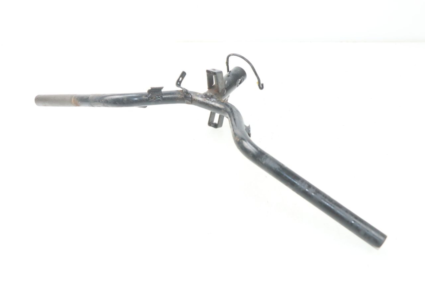 photo de KIEROWNICA DAELIM S4 50 (2010 - 2015) - Inny kąt widzenia